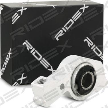 RIDEX 251T0186 - Bush of Control / Trailing Arm www.autospares.lv