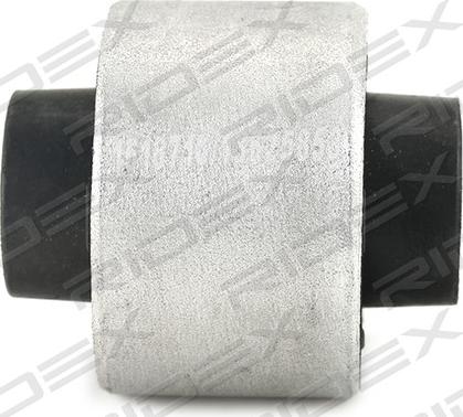 RIDEX 251T0221 - Сайлентблок, рычаг подвески колеса www.autospares.lv