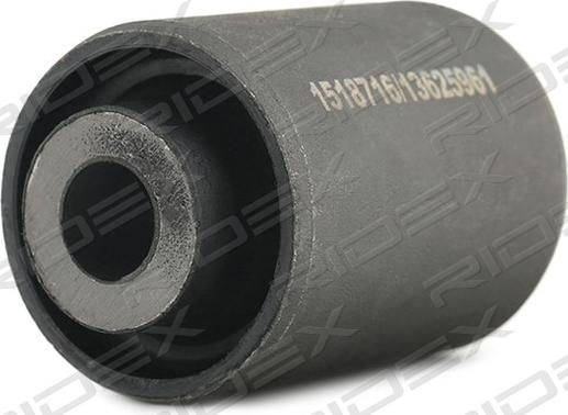 RIDEX 251T0273 - Bush of Control / Trailing Arm www.autospares.lv