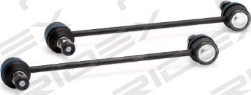 RIDEX 2067R0025 - Remkomplekts, Stabilizatora atsaite www.autospares.lv