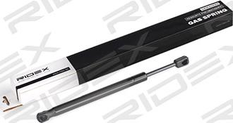 RIDEX 219G0251 - Gas Spring, boot, cargo area www.autospares.lv