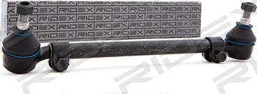 RIDEX 284R0006 - Stūres šķērsstiepnis www.autospares.lv