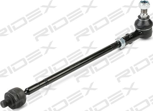 RIDEX 284R0164 - Stūres šķērsstiepnis www.autospares.lv