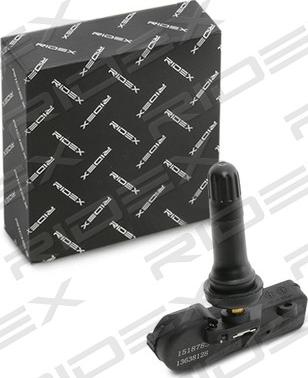 RIDEX 2232W0082 - Riteņu grieš. ātruma devējs, Riepu spiediena kontroles sist. www.autospares.lv