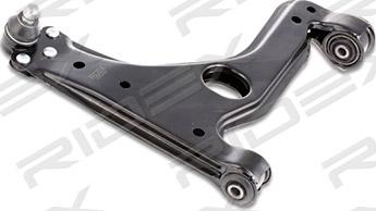 RIDEX 273C0440 - Track Control Arm www.autospares.lv