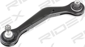 RIDEX 273C0447 - Рычаг подвески колеса www.autospares.lv