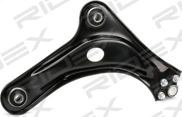 RIDEX 273C0469 - Track Control Arm www.autospares.lv