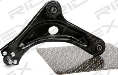 RIDEX 273C0469 - Рычаг подвески колеса www.autospares.lv