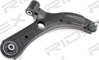 RIDEX 273C0464 - Track Control Arm www.autospares.lv