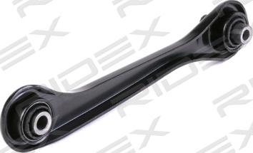 RIDEX 273C0415 - Рычаг подвески колеса www.autospares.lv