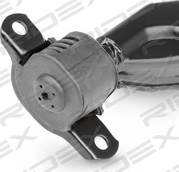 RIDEX 273C0435 - Track Control Arm www.autospares.lv