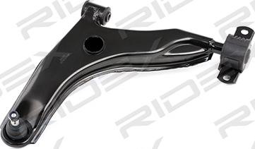 RIDEX 273C0436 - Track Control Arm www.autospares.lv