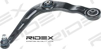 RIDEX 273C0476 - Track Control Arm www.autospares.lv