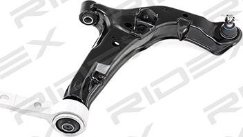 RIDEX 273C0540 - Track Control Arm www.autospares.lv