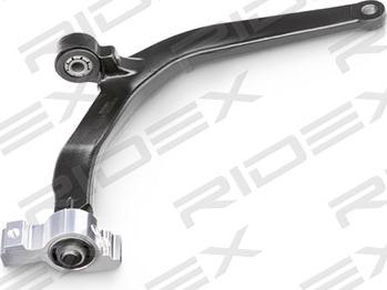 RIDEX 273C0605 - Track Control Arm www.autospares.lv