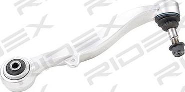 RIDEX 273C0099 - Track Control Arm www.autospares.lv