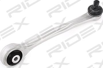 RIDEX 273C0097 - Рычаг подвески колеса www.autospares.lv