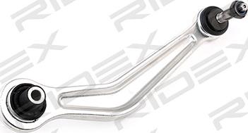 RIDEX 273C0044 - Track Control Arm www.autospares.lv