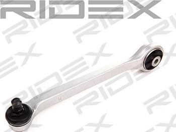 RIDEX 273C0005 - Neatkarīgās balstiekārtas svira, Riteņa piekare www.autospares.lv