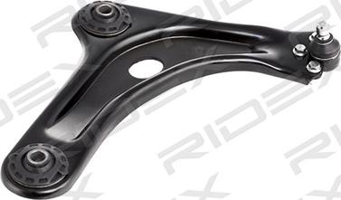 RIDEX 273C0193 - Track Control Arm www.autospares.lv