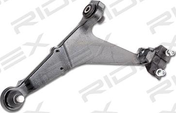 RIDEX 273C0145 - Track Control Arm www.autospares.lv