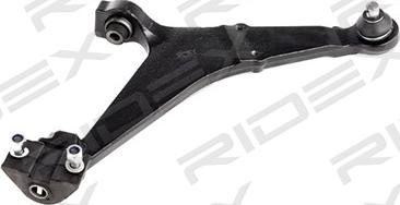 RIDEX 273C0148 - Track Control Arm www.autospares.lv