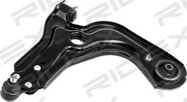 RIDEX 273C0142 - Track Control Arm www.autospares.lv