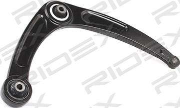 RIDEX 273C0158 - Track Control Arm www.autospares.lv