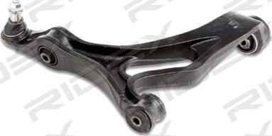 RIDEX 273C0187 - Track Control Arm www.autospares.lv