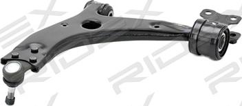 RIDEX 273C0133 - Рычаг подвески колеса www.autospares.lv