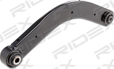 RIDEX 273C0399 - Track Control Arm www.autospares.lv