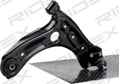 RIDEX 273C0354 - Track Control Arm www.autospares.lv