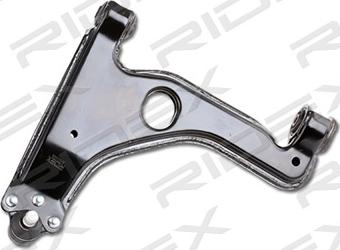 RIDEX 273C0305 - Track Control Arm www.autospares.lv