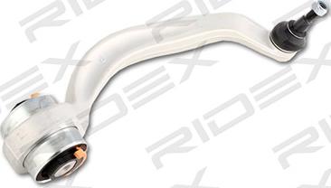 RIDEX 273C0338 - Track Control Arm www.autospares.lv