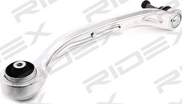 RIDEX 273C0292 - Рычаг подвески колеса www.autospares.lv