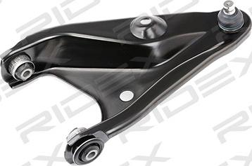 RIDEX 273C0251 - Track Control Arm www.autospares.lv