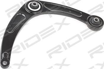 RIDEX 273C0252 - Track Control Arm www.autospares.lv