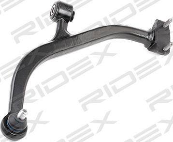 RIDEX 273C0225 - Рычаг подвески колеса www.autospares.lv