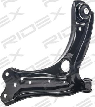 RIDEX 273C1043 - Track Control Arm www.autospares.lv