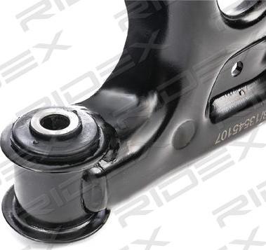 RIDEX 273C1043 - Track Control Arm www.autospares.lv