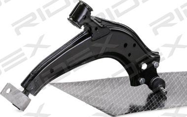 RIDEX 273C1011 - Track Control Arm www.autospares.lv