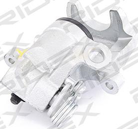 RIDEX 78B0426 - Bremžu suports autospares.lv