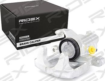 RIDEX 78B0426 - Brake Caliper www.autospares.lv