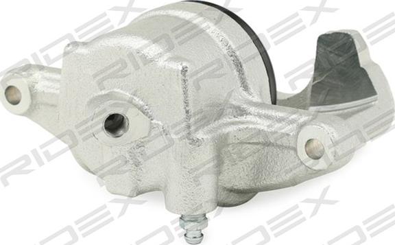 RIDEX 78B0557 - Brake Caliper www.autospares.lv