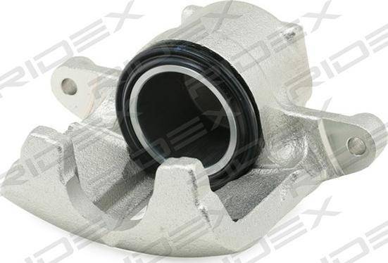 RIDEX 78B0557 - Brake Caliper www.autospares.lv