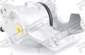 RIDEX 78B0045 - Brake Caliper www.autospares.lv