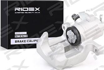 RIDEX 78B0048 - Brake Caliper www.autospares.lv