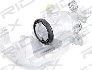 RIDEX 78B0056 - Тормозной суппорт www.autospares.lv