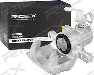 RIDEX 78B0015 - Brake Caliper www.autospares.lv