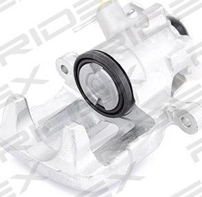 RIDEX 78B0029 - Тормозной суппорт www.autospares.lv